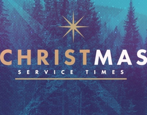 Christmas Tide Services 