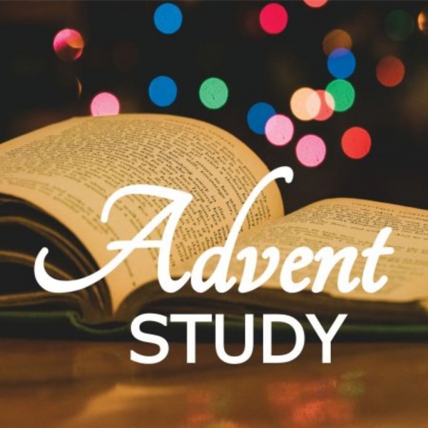 New Bible Study for Advent