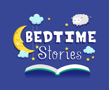 Bedtime Story Series Beginning February 27th