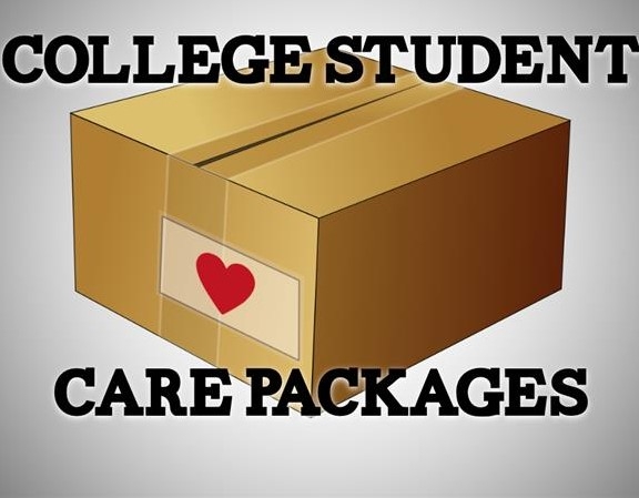 ​College Care Packages