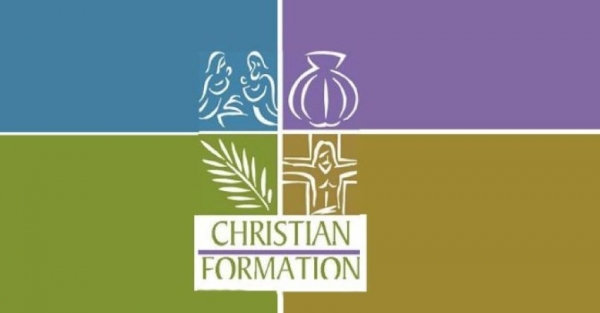 Christian Formation Survey