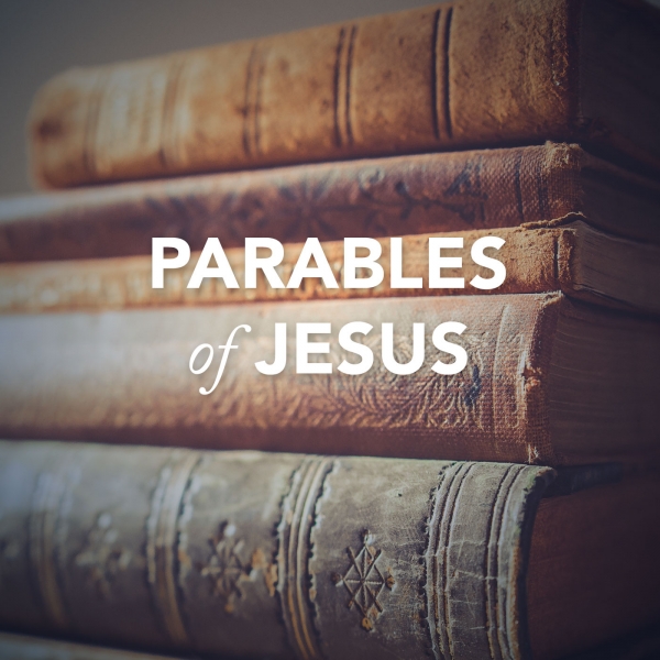 Parables: Stories for Life in God's World